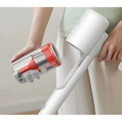 ручной пылесос Xiaomi Mijia Handheld Vacuum Cleaner (B204)11