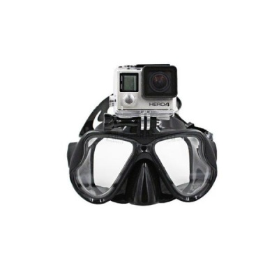 Подводные очки для экшн-камеры