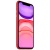 Смартфон Apple iPhone 11 128Gb (красный)