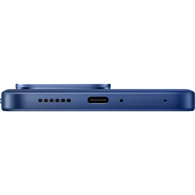 Смартфон Xiaomi Redmi 17 4G 4Gb/128Gb (Deep Blue)