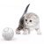 Умная игрушка для питомца Xiaomi Petoneer Pet Smart Companion Ball Умная игрушка для питомца Xiaomi Petoneer Pet Smart Companion Ball