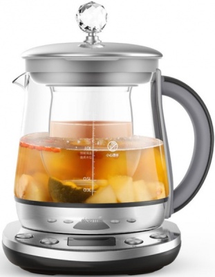 Чайник Xiaomi Deerma Stainless Steel Health Pot (DEM-YS802)