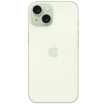 Смартфон Apple iPhone 15 Plus 256Gb Green