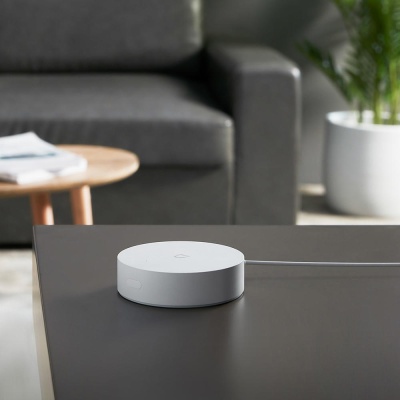 Главный блок управления умным домом Xiaomi Mijia Smart Multi-Mode Gateway 3 (ZNDMWG03LM)