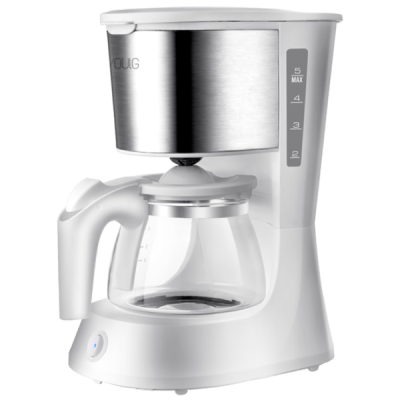 Кофеварка капельная Xiaomi Youlg Drip Coffee Machine (CM1412-3C)
