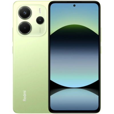 Смартфон Xiaomi Redmi Note 14 4G 8Gb/128Gb (Lime Green)