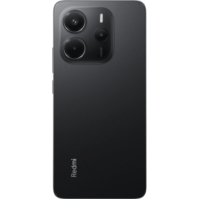 Смартфон Xiaomi Redmi Note 14 4G 6Gb/128Gb (Midnight Black)