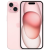Смартфон Apple iPhone 15 256Gb Pink Смартфон Apple iPhone 15 256Gb Pink