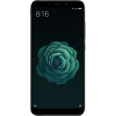 Смартфон Xiaomi Mi A2 4Gb/64Gb (Черный)