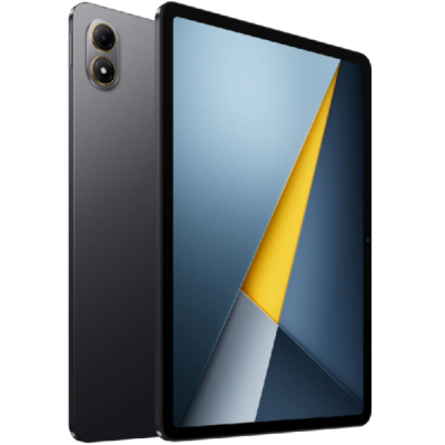 Планшет Xiaomi Poco Pad M1 8Gb/256Gb (Grey)