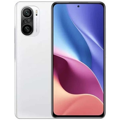 Смартфон Xiaomi Mi 11i 8Gb/128Gb (белый/Frosty White)