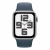 Умные часы Apple Watch SE 2 40mm Silver/Blue M/L