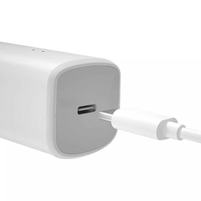 Машинка для стрижки Xiaomi Enchen Boost (белый)