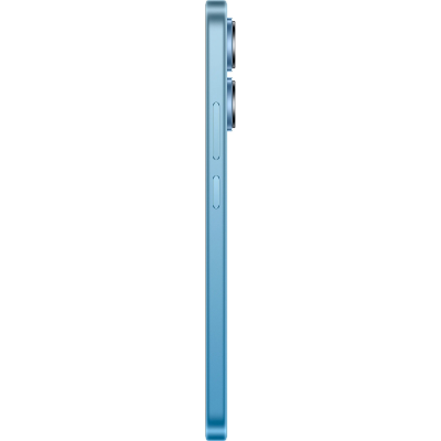 Смартфон Xiaomi Redmi Note 13 4G 8Gb/128Gb (синий)