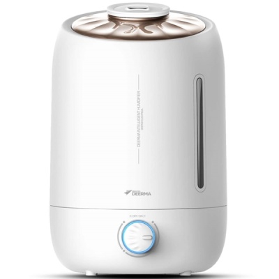 Увлажнитель воздуха Xiaomi Deerma Air Humidifier 5L DEM-F500