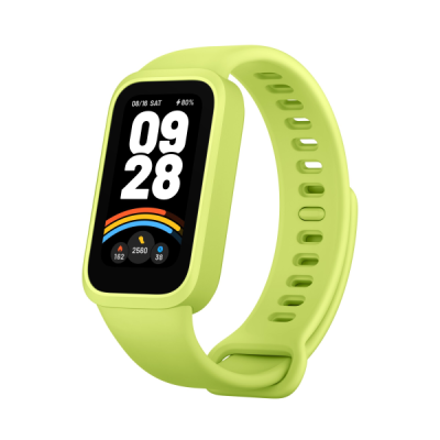 Фитнес-браслет Xiaomi Smart Band 9 Active (Green) 