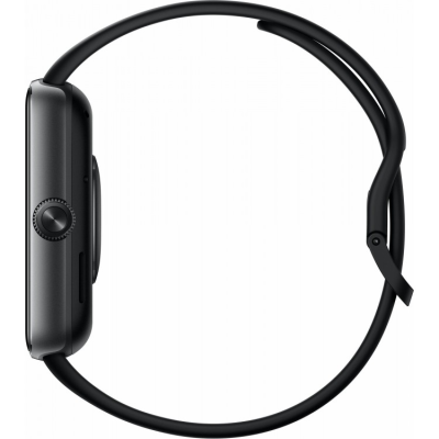 Умные часы Redmi Watch 5 (черный)