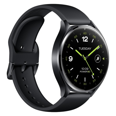 Умные часы Xiaomi Watch 2 Black