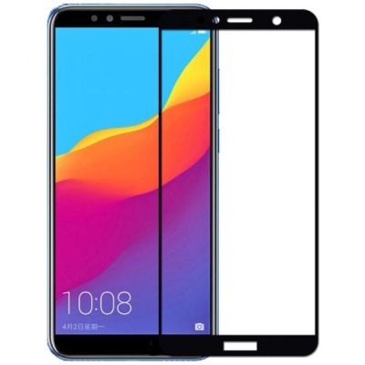Защитное стекло Huawei Honor 7A 3D