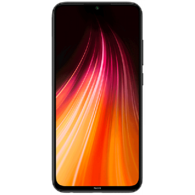 Смартфон Xiaomi Redmi Note 8 3Gb/32Gb (Черный)