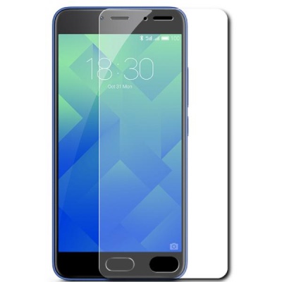 Защитное стекло Meizu M5, Tempered Glass 9H