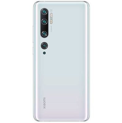 Смартфон Xiaomi Mi Note 10 6Gb/128Gb (Белый)