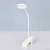 Настольная лампа Xiaomi Portable USB Charging Clip Lamp (DK-00370)
