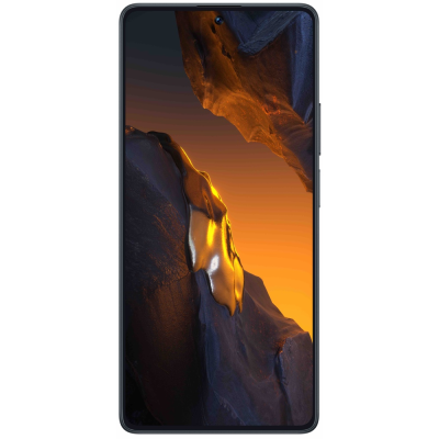Смартфон Xiaomi POCO F5 5G 12Gb/256Gb (серый)
