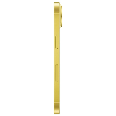 Смартфон Apple iPhone 14 128Gb (желтый)