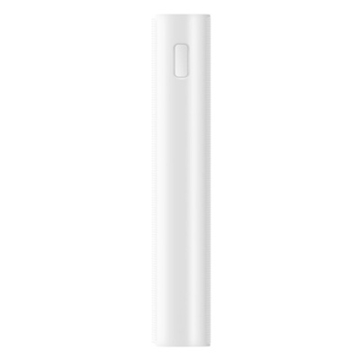 Внешний аккумулятор Xiaomi Mi Power Bank 2C 20000 mAh (белый)