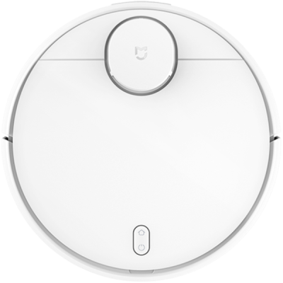 Робот-пылесос Xiaomi Mijia LDS Vacuum Cleaner (белый)