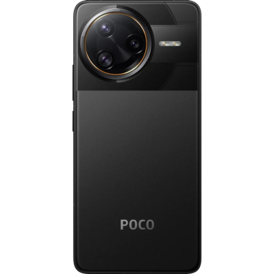 Смартфон Xiaomi POCO F7 Ultra 12Gb/256Gb (Black)