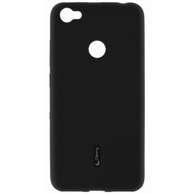 Задняя накладка Xiaomi Redmi Note 5A, Cherry