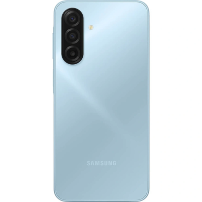 Смартфон Samsung A17 8/256Gb (Light Blue)