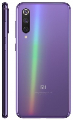 Смартфон Xiaomi Mi 9 SE 6Gb/128Gb (Фиолетовый)