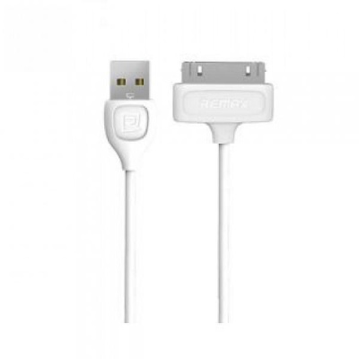 Кабель iPhone 4, Remax (RC-050i)