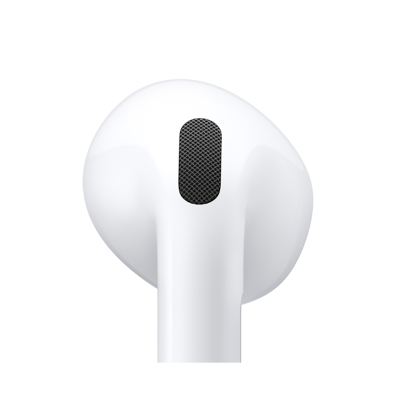 Беспроводные наушники Apple AirPods 4 ANC