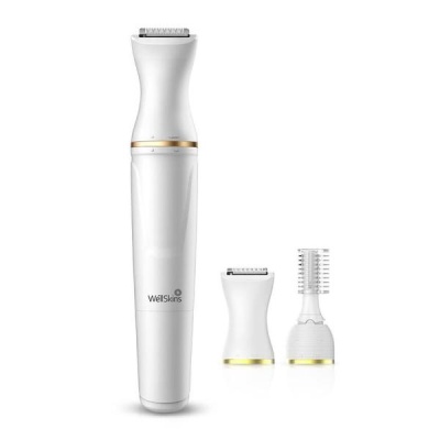 Триммер Xiaomi WellSkins Eyebrow Electric Trimmer (WX-TM01)