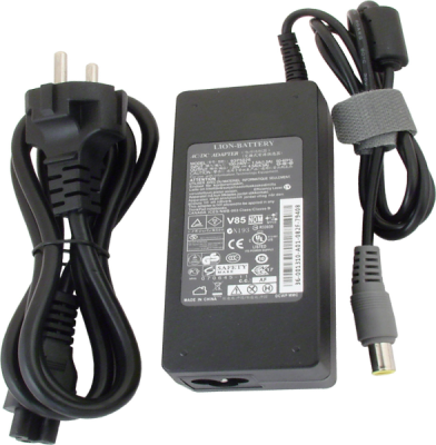 Блок питания ноутбука Lenovo 580/B590/V580/V580C 20V 4.5A 90W (7.9х5.5)