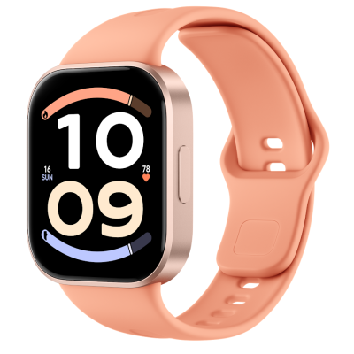 Умные часы Redmi Watch 6 Active (оранжевый)