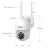 Камера видеонаблюдения Xiaomi Xiaovv Outdoor PTZ Camera (XVV-6620S-P1)