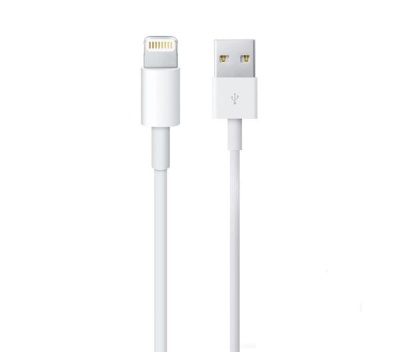 Кабель Apple Lightning/USB 1m, Original