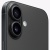 Смартфон Apple iPhone 16 128GB Black (без RuStore)