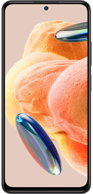Смартфон Xiaomi Redmi Note 12 Pro 8Gb/128Gb (серый)