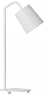 Настольная лампа Xiaomi Yeelight Minimalist E27 Desk Lamp (белый)