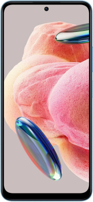 Смартфон Xiaomi Redmi Note 12 4G 8Gb/256Gb (синий)