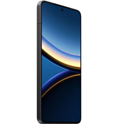 Смартфон Xiaomi POCO F7 Pro 12Gb/512Gb (Black)