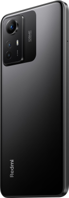 Смартфон Xiaomi Redmi Note 12S 6Gb/128Gb (черный)