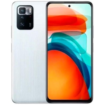 Смартфон Xiaomi POCO X3 GT 8Gb/128Gb (белый/Cloud White)
