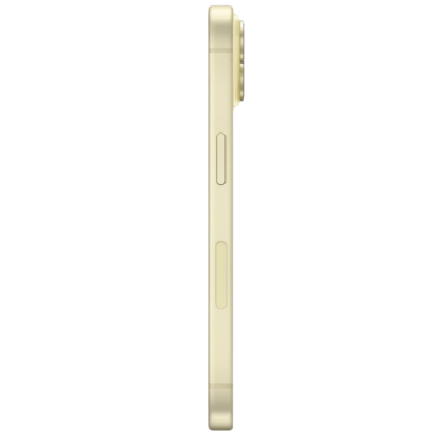 Смартфон Apple iPhone 15 128Gb Yellow (без RuStore)